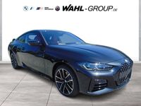 gebraucht BMW M440 440 i xDrive Coupé Sportpaket HK HiFi DAB LED