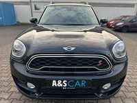 Gebraucht Mini Countryman 192 PS (141 kW) 2017 Midnight black SUV