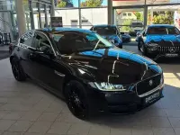 Gebraucht Jaguar XE Prestige 180 PS (132 kW) 2018 Schwarz Limousine