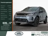 Neu Land Rover Discovery Sport Dynamic 163 PS (119 kW) 2026 Eiger grey SUV