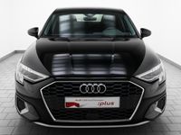 gebraucht Audi A3 Limousine advanced