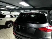 Neu KGM Rexton 201 PS (147 kW) 2026 Grau SUV