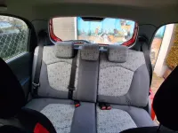 Occasion Chevrolet Matiz 52 ch (38 kW) 2008 Rouge Citadine