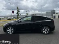 Gebraucht Tesla Model Y RWD 188 kW (256 PS) 2023 Schwarz SUV