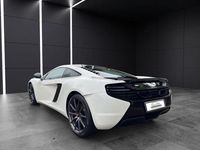 Gebraucht McLaren MP4-12C 625 PS (459 kW) 2012 Weiß Coupé