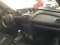 gebraucht Smart Roadster roadster-coupe softtouch