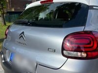 gebraucht Citroën C3 PureTech 83 Stop&Start FEEL PACK FEEL PACK