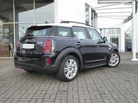 Gebraucht Mini Cooper S Countryman Classic 220 PS (161 kW) 2022 Schwarz SUV