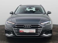 Second-hand Audi A4 Advanced Plus 204 CP (150 kW) 2022 Gri Break