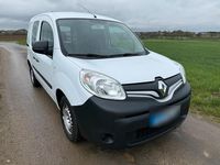Brugt Renault Kangoo 90 HK (66 kW) 2018 Hvid MPV