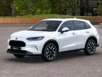 Neu Honda ZR-V Advance 184 PS (135 kW) 2026 Weiß SUV