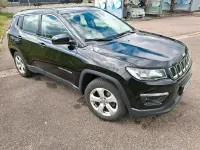 Gebraucht Jeep Compass 140 PS (102 kW) 2019 SUV