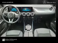 Brugt Mercedes EQA300 Progressive 167 kW (228 HK) 2022 Hvid SUV