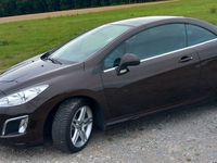 gebraucht Peugeot 308 CC Active 120 VTi Active