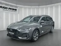 Usata Ford Focus ST-Line 120 CV (88 kW) 2025 Grigio Berlina