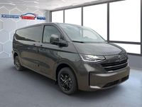 Neu VW Transporter 170 PS (125 kW) 2026 Grau Van