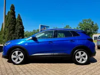 Gebraucht Opel Grandland X 224 PS (164 kW) 2021 Blau SUV