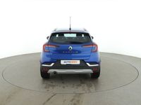 gebraucht Renault Captur 1.5 BLUE dCi Intens*CAM*TEMPO*SHZ*LED