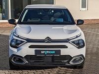 Gebraucht Citroën C4 PureTech 131 PS (96 kW) 2021 Polar weiß metallic Limousine