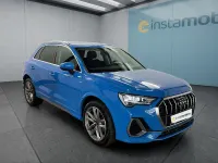 Gebraucht Audi Q3 150 PS (110 kW) 2023 SUV