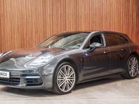 Gebraucht Porsche Panamera 4S Sport Turismo Sport Turismo 441 PS (324 kW) 2017 Kombi