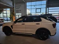 Neu Lynk & Co 01 280 PS (205 kW) 2026 Crystal white SUV