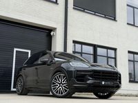 Gebraucht Porsche Cayenne 470 PS (345 kW) 2024 Schwarz SUV