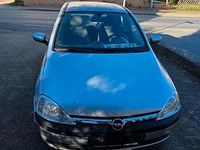 Second-hand Opel Corsa 2003 Hatchback