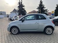 Gebraucht Fiat 500 69 PS (50 kW) 2023 Grün Kleinwagen