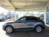 Gebraucht Porsche Macan GTS 360 PS (264 kW) 2018 Achatgrau SUV