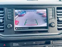 Używany VW Crafter R 140 KM (102 kW) 2019 Andere Van