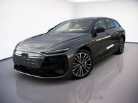 Neu Audi e-tron Performance 269 kW (367 PS) 2026 Daytonagrau perleffekt SUV