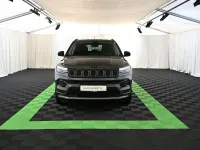 Gebraucht Jeep Compass Summit 131 PS (96 kW) 2025 Grau SUV