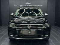 gebraucht VW Tiguan Allspace TiguanHIGHLINE 4M*PANO*HUD*NAVI*20ZOLL