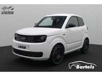 Neu Ligier Myli 2026 Weiß Kleinwagen