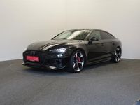 Gebraucht Audi RS5 Sportback Competition 450 PS (330 kW) 2023 Schwarz Limousine