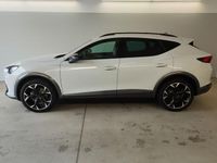 Gebraucht Cupra Formentor 190 PS (139 kW) 2022 Weiß metallic SUV