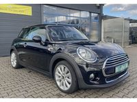 gebraucht Mini Cooper D NAVI PDC TEMPOMAT AUTOMATIK