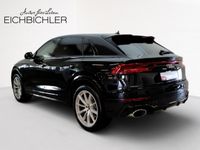 gebraucht Audi RS Q8 TFSI quattro tiptronic