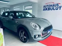 Gebraucht Mini One Clubman 102 PS (75 kW) 2020 Grau Kombi