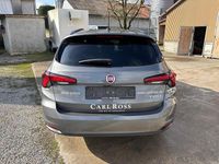 Gebraucht Fiat Tipo Lounge 120 PS (88 kW) 2020 Grau Kombi