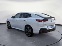 Gebraucht BMW X2 M Sport 150 PS (110 kW) 2025 Weiß SUV