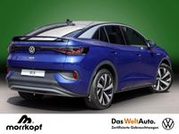 gebraucht VW ID5 Pro 77 kWh +AHK+ +Wärmepumpe+