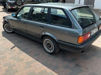 gebraucht BMW 320 e30 i Touring