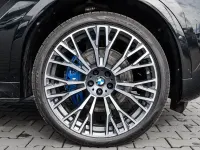 Gebraucht BMW X6 M Sport 360 PS (264 kW) 2025 Saphirschwarz SUV