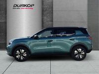 Neu Opel Frontera 145 PS (106 kW) 2026 Grün SUV