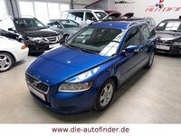 Gebraucht Volvo V50 101 PS (74 kW) 2009 Blau Kombi