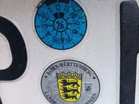 Gebraucht Chevrolet Kalos 72 PS (52 kW) 2005 Blau Kleinwagen