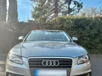 Usata Audi A4 120 CV (88 kW) 2009 Grigio Berlina