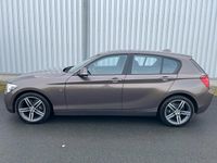 Gebraucht BMW 120 184 PS (135 kW) 2014 Kleinwagen